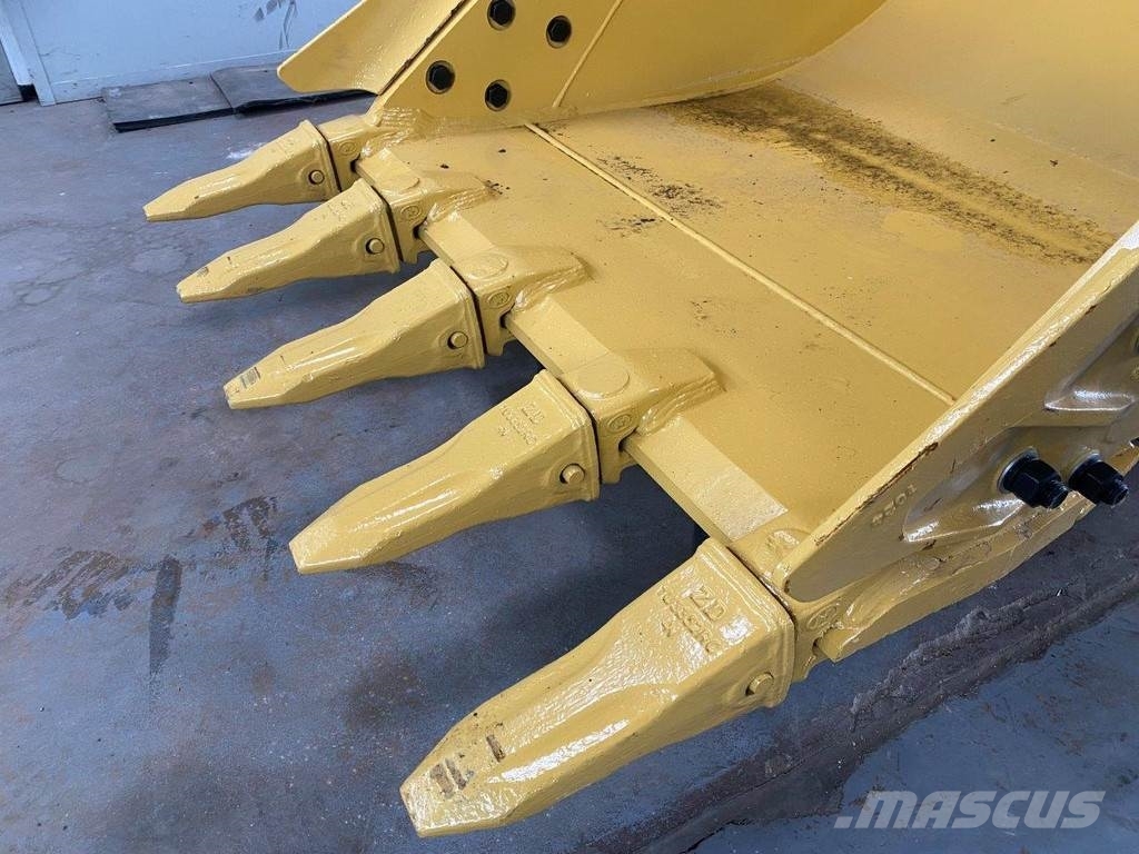 CAT Bucket for CAT 320-323 1.20m CW30 Kausi
