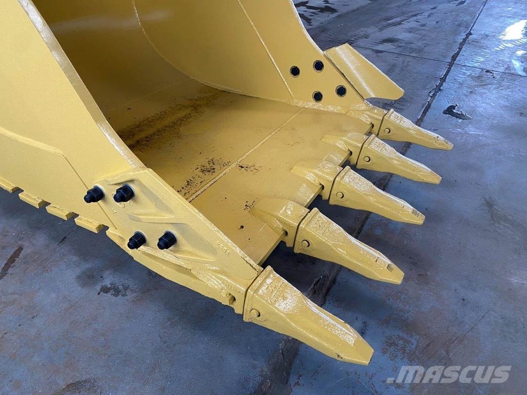 CAT Bucket for CAT 320-323 1.20m CW30 Kausi