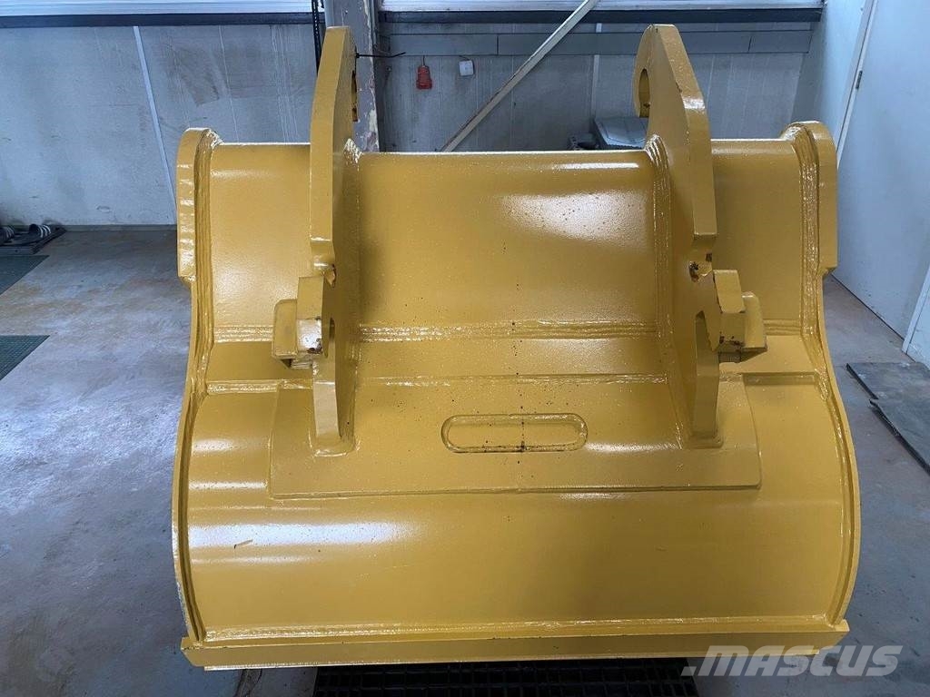 CAT Bucket for CAT 320-323 1.20m CW30 Kausi