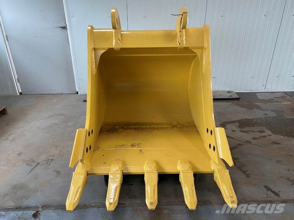 CAT Bucket for CAT 320-323 1.20m CW30 Kausi
