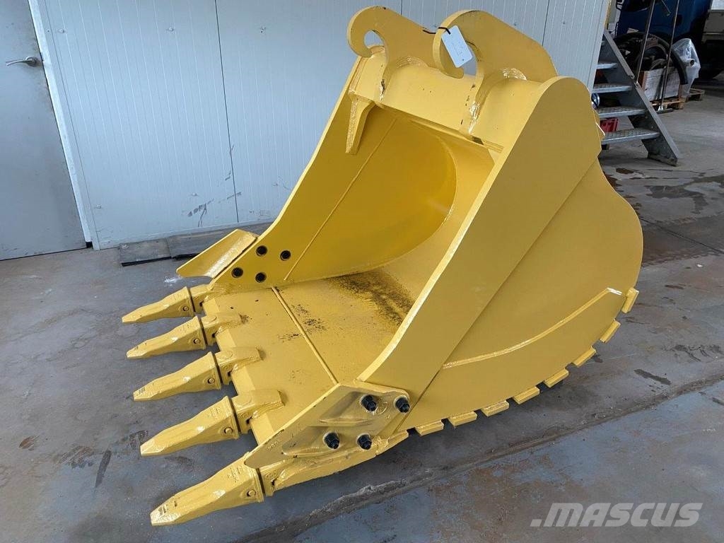 CAT Bucket for CAT 320-323 1.20m CW30 Kausi