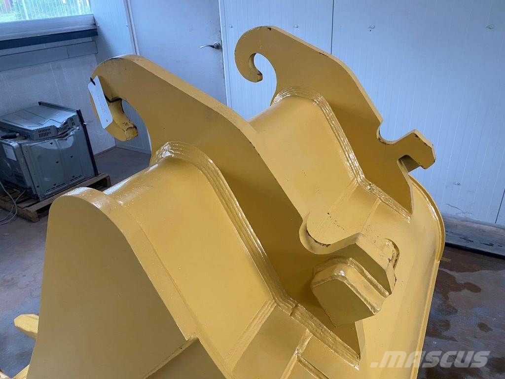 CAT Bucket for CAT 320-323 1.20m CW30 Kausi