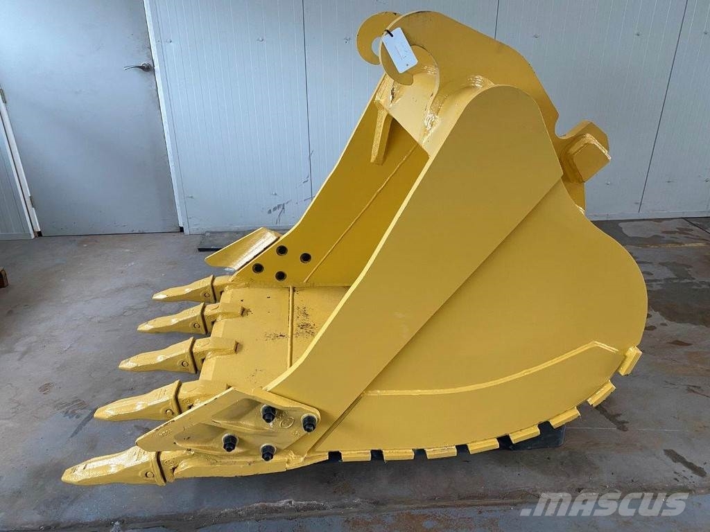 CAT Bucket for CAT 320-323 1.20m CW30 Kausi