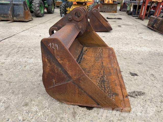 CAT 2000 mm Buckets