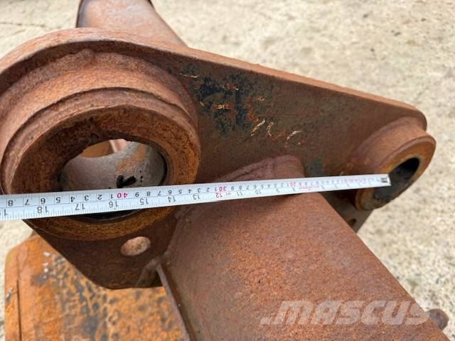 CAT 2000 mm Buckets