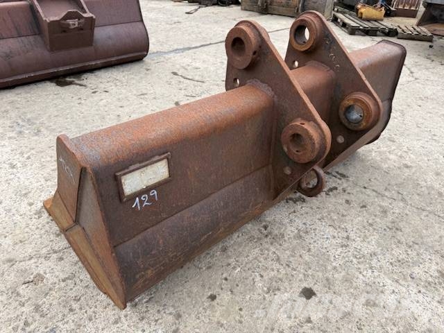 CAT 2000 mm Buckets