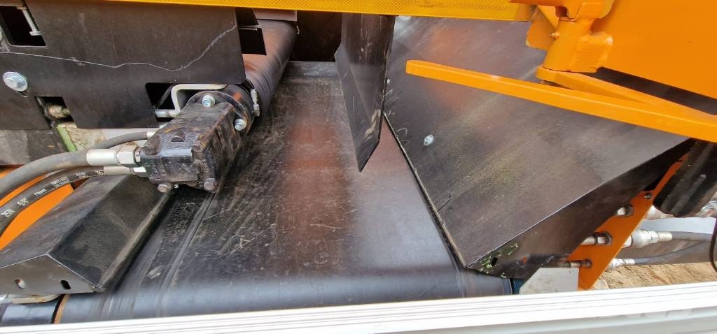 Doppstadt SM 620 Profi Crible