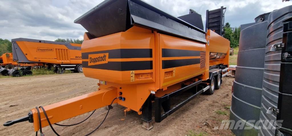 Doppstadt SM 620 Profi Crible