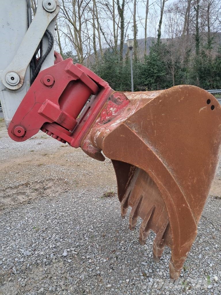 Takeuchi TB 2150 R Escavadoras de rastos