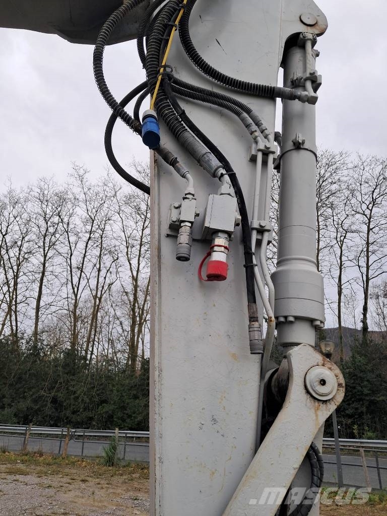 Takeuchi TB 2150 R Escavadoras de rastos