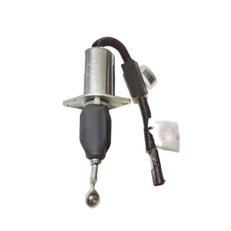 Cummins 6C8.3 Engine Solenoid Valve 5272681 Motorer