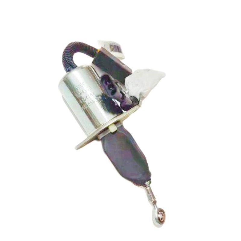 Cummins 6C8.3 Engine Solenoid Valve 5272681 Motorer