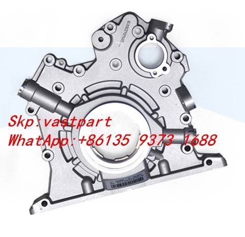 Cummins ISF3.8 Cylinder Head Gasket 5257187 5345647 494305 Motorer
