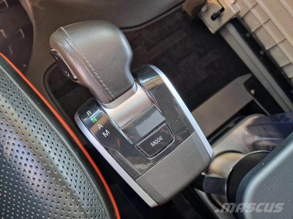 Volvo FH 16.750 XL - Retarder - full air - alcoa - full Prime Movers