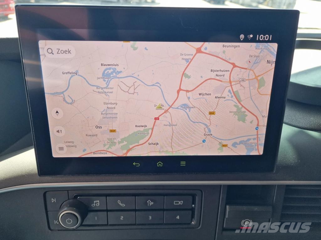Volvo FH 16.750 XL - Retarder - full air - alcoa - full Prime Movers