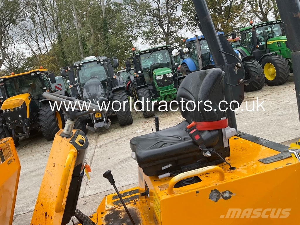 Thwaites 3 TON Mini tombereau
