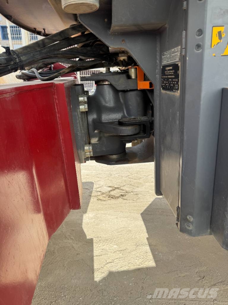 Dynapac CA3500D Rulli monotamburo