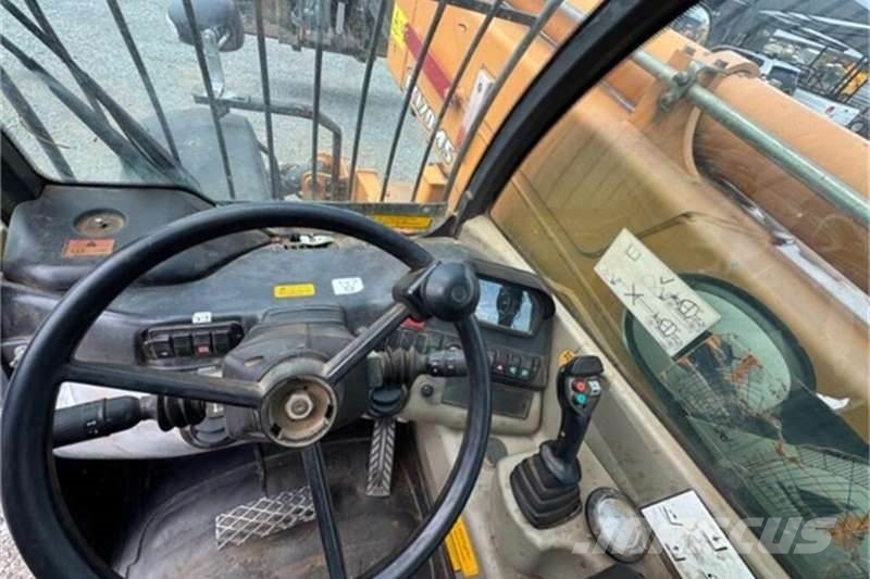International TX170 45 TELEHANDLER 기타 트럭