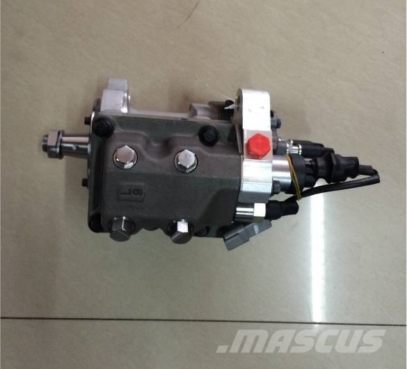 Cummins 6CT8.3 fuel pump 3973228 Grāvju arkls