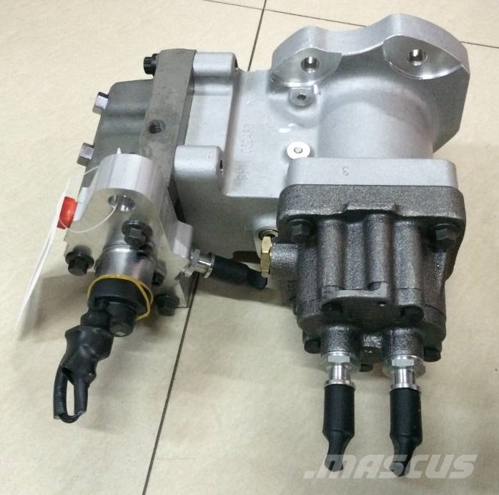 Cummins 6CT8.3 fuel pump 3973228 Grāvju arkls