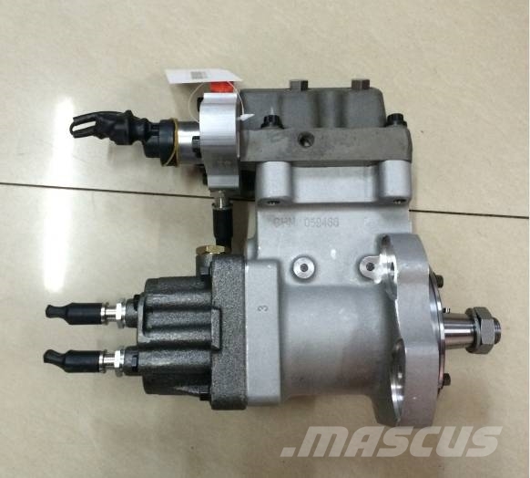 Cummins 6CT8.3 fuel pump 3973228 Grāvju arkls