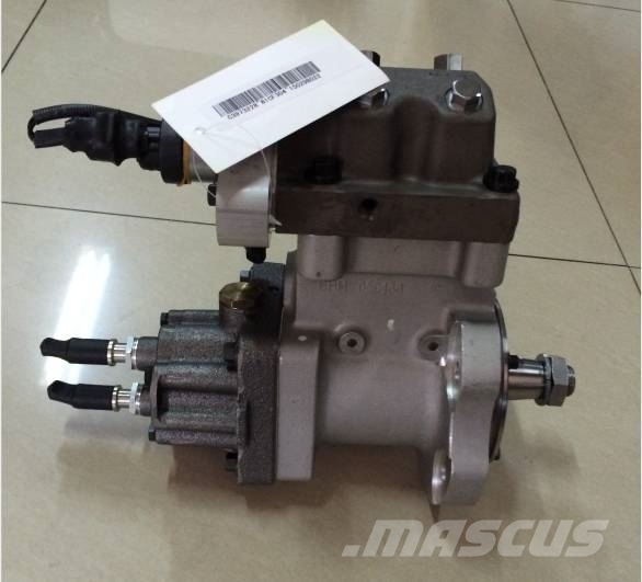 Cummins 6CT8.3 fuel pump 3973228 Grāvju arkls