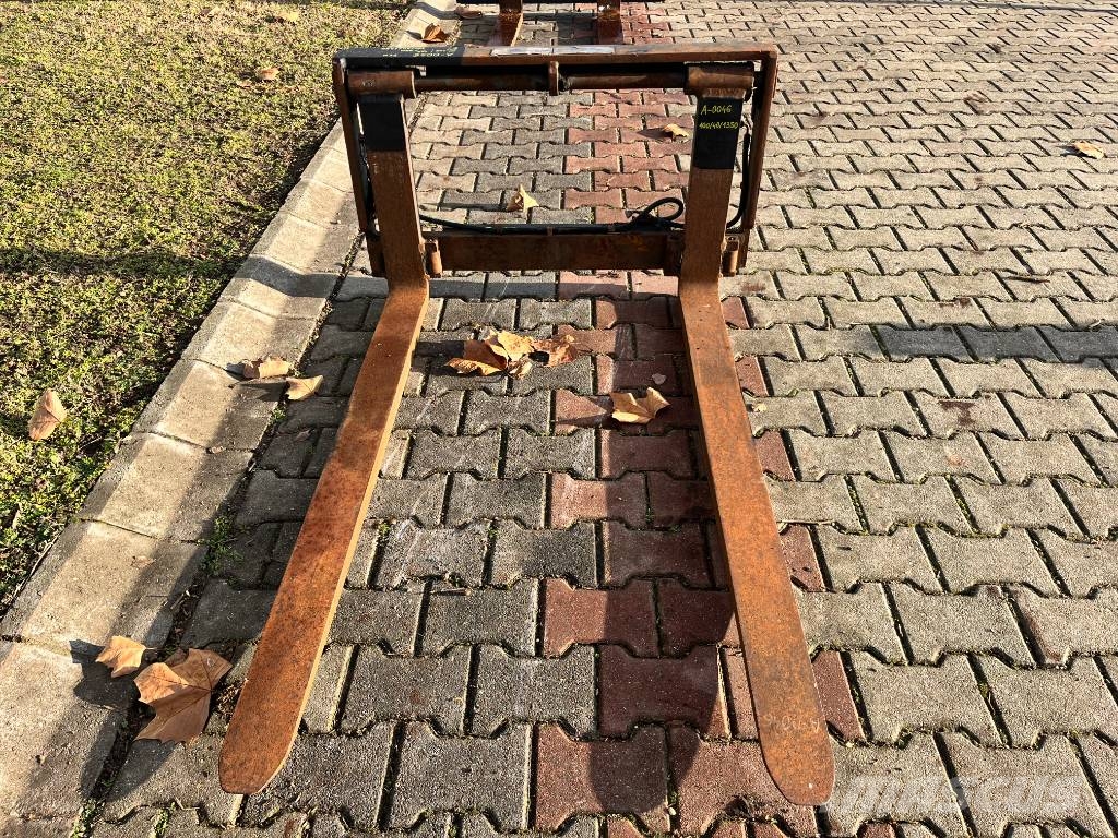 Cascade HANGABLE CARRIAGE A-0046 Muut nostokoneet