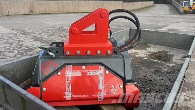 FLAIL-TEC E3-80 Forestal - Otros