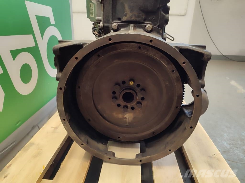  CATHERPILLAR 3054C engine Motores