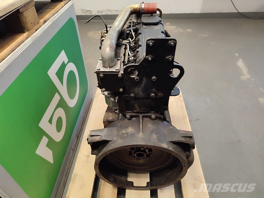  CATHERPILLAR 3054C engine Motores
