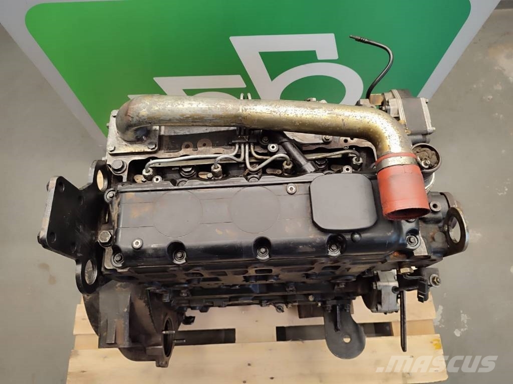  CATHERPILLAR 3054C engine Motores