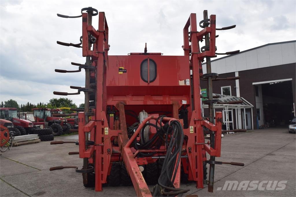 Horsch DS-6 드릴