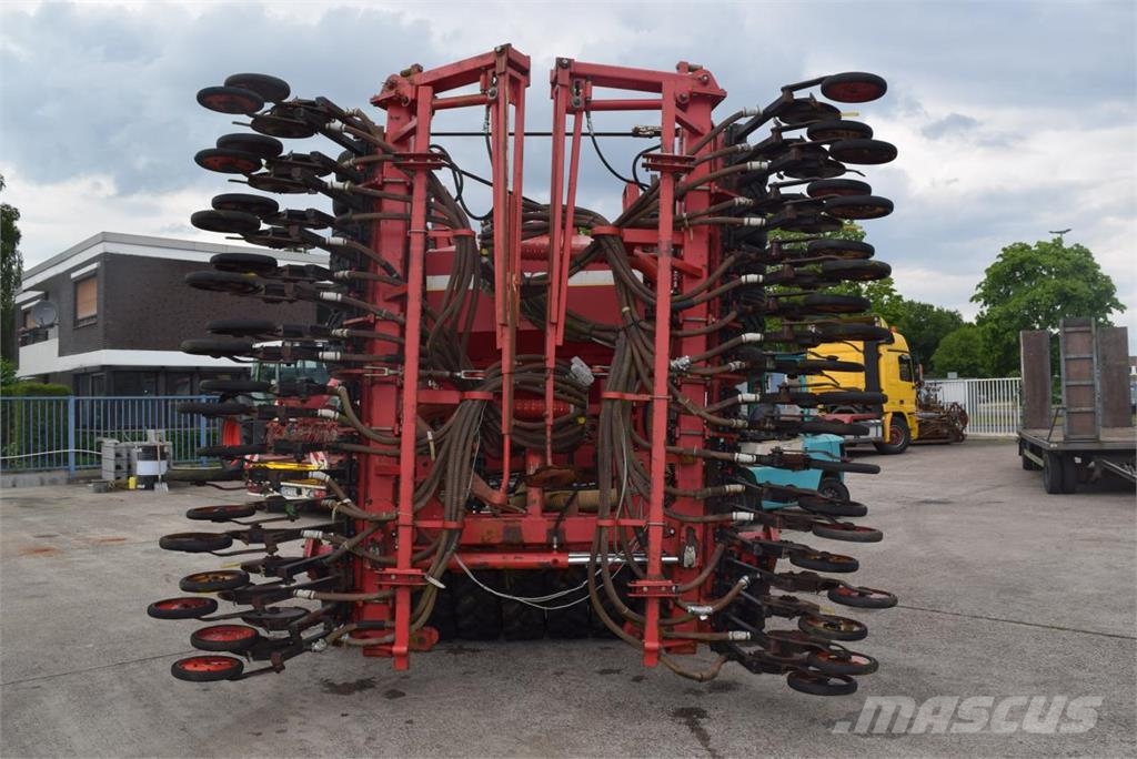 Horsch DS-6 드릴