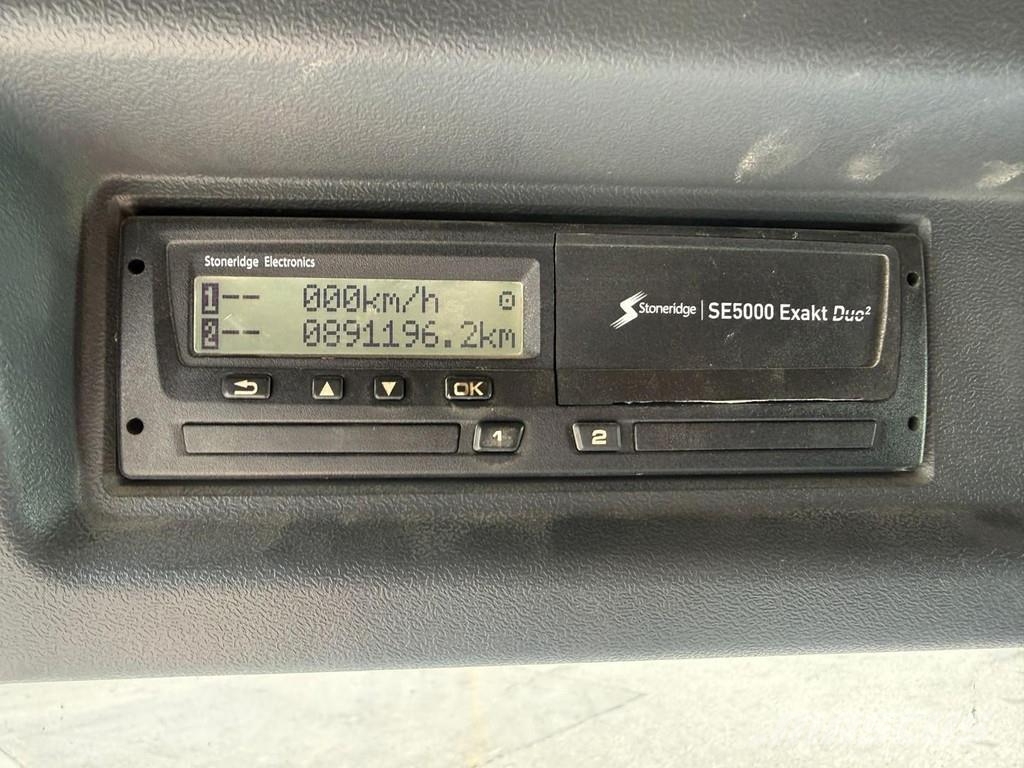 Scania P400 4X2 EURO 5 + RETARDER - 3 PEDALS Tegljači