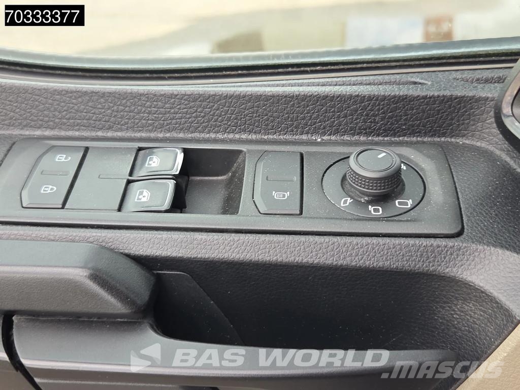MAN TGS 18.400 4X2 PTO Cruise Control Alcoa's 80% Tyre Vetopöytäautot