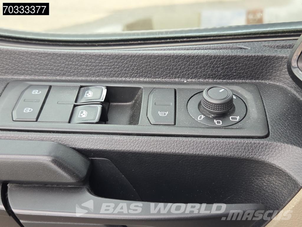 MAN TGS 18.400 4X2 PTO Cruise Control Alcoa's 80% Tyre Motrici e Trattori Stradali