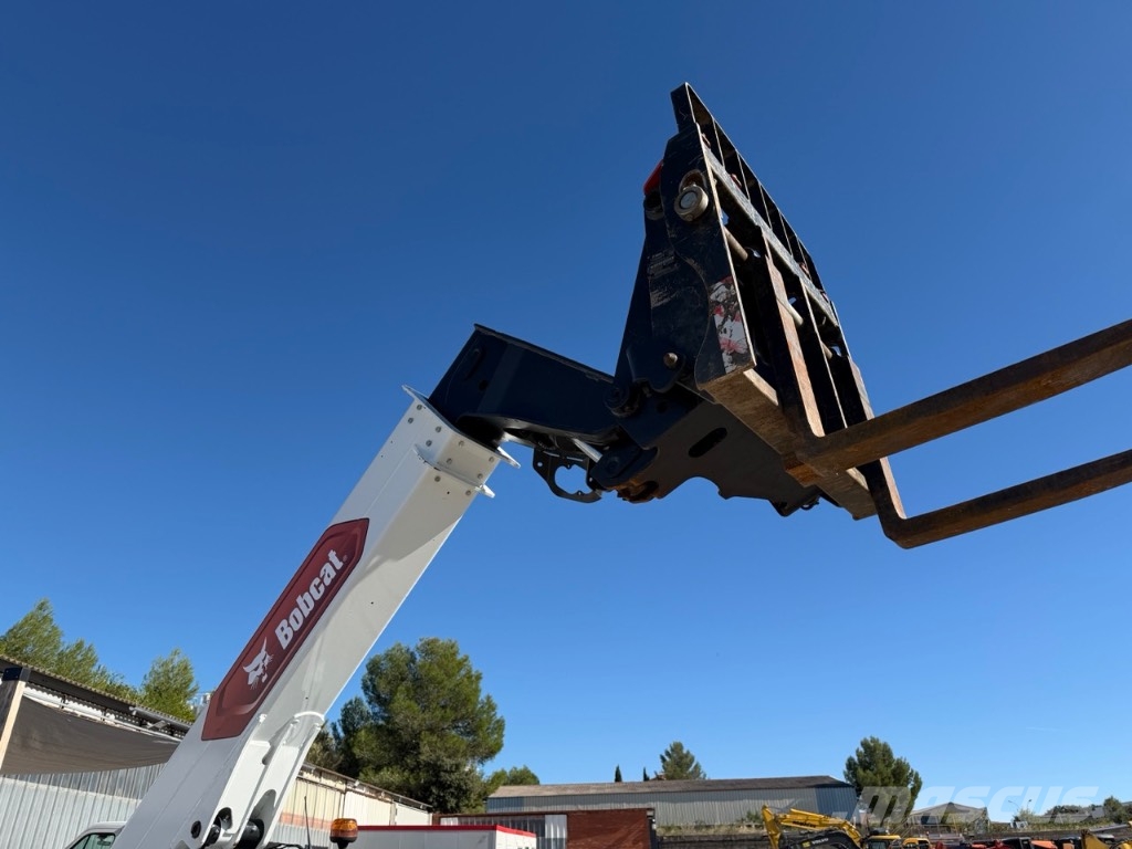 Bobcat TL 25.60 Teleskoplastare