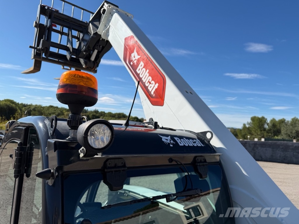 Bobcat TL 25.60 Teleskoplastare