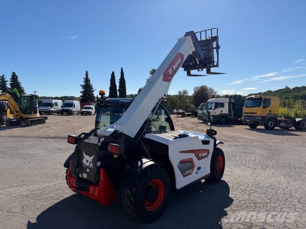 Bobcat TL 25.60 Teleskoplastare