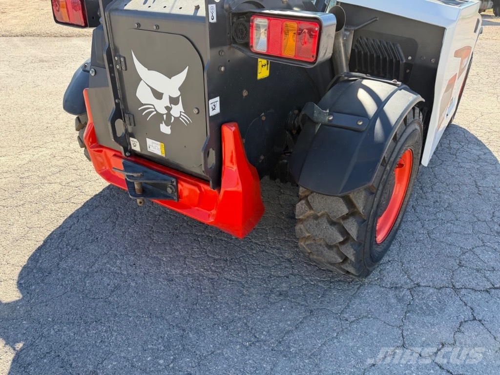 Bobcat TL 25.60 Teleskoplastare