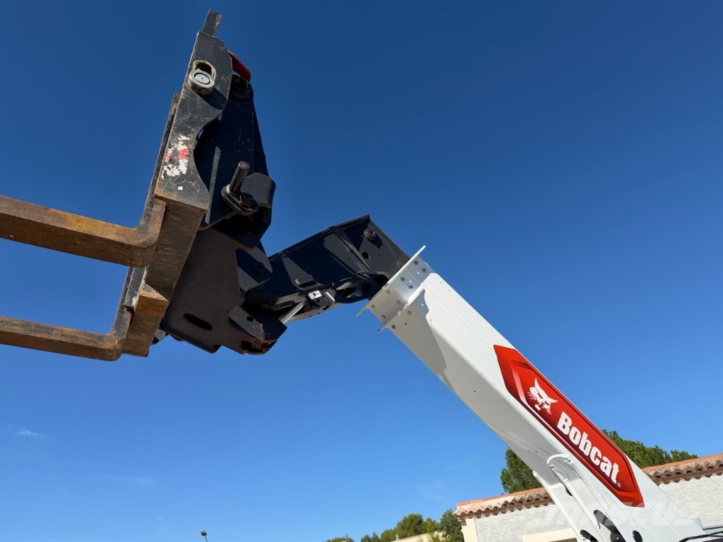 Bobcat TL 25.60 Teleskoplastare