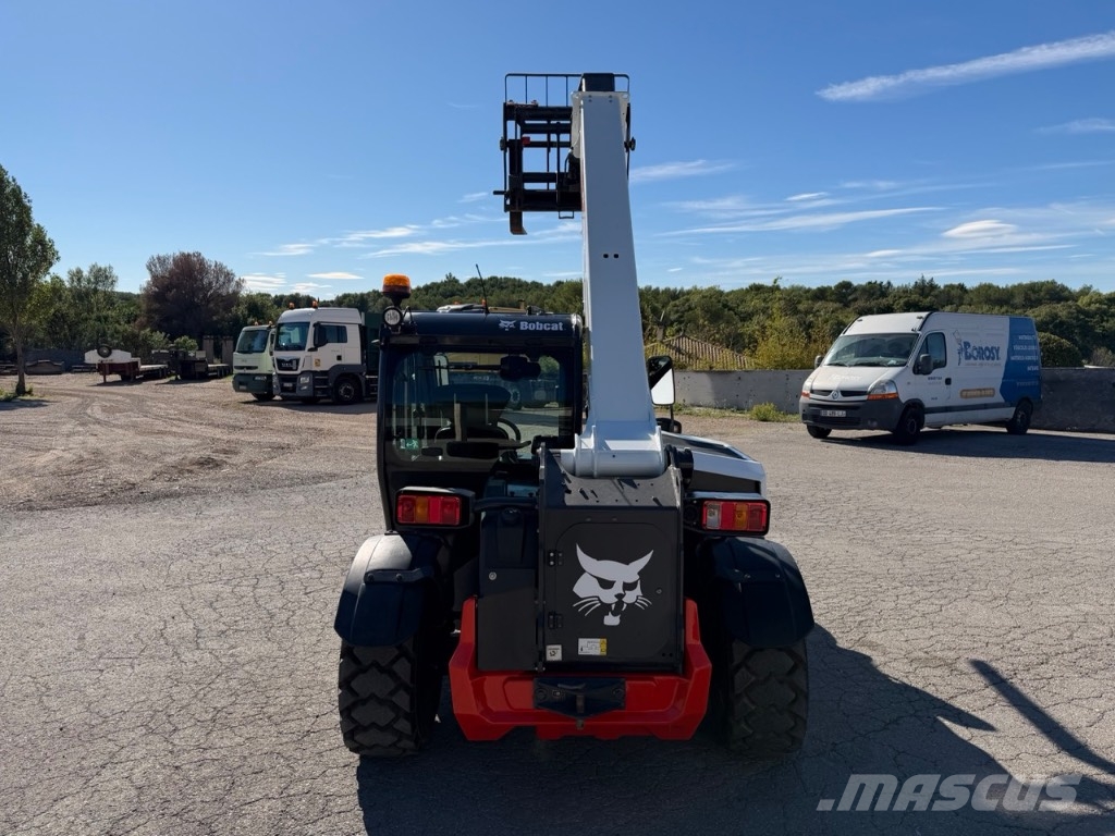 Bobcat TL 25.60 Teleskoplastare