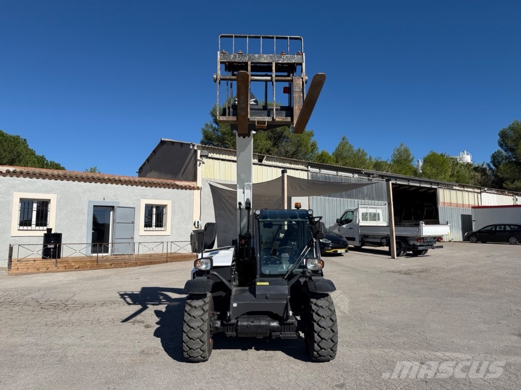 Bobcat TL 25.60 Teleskoplastare