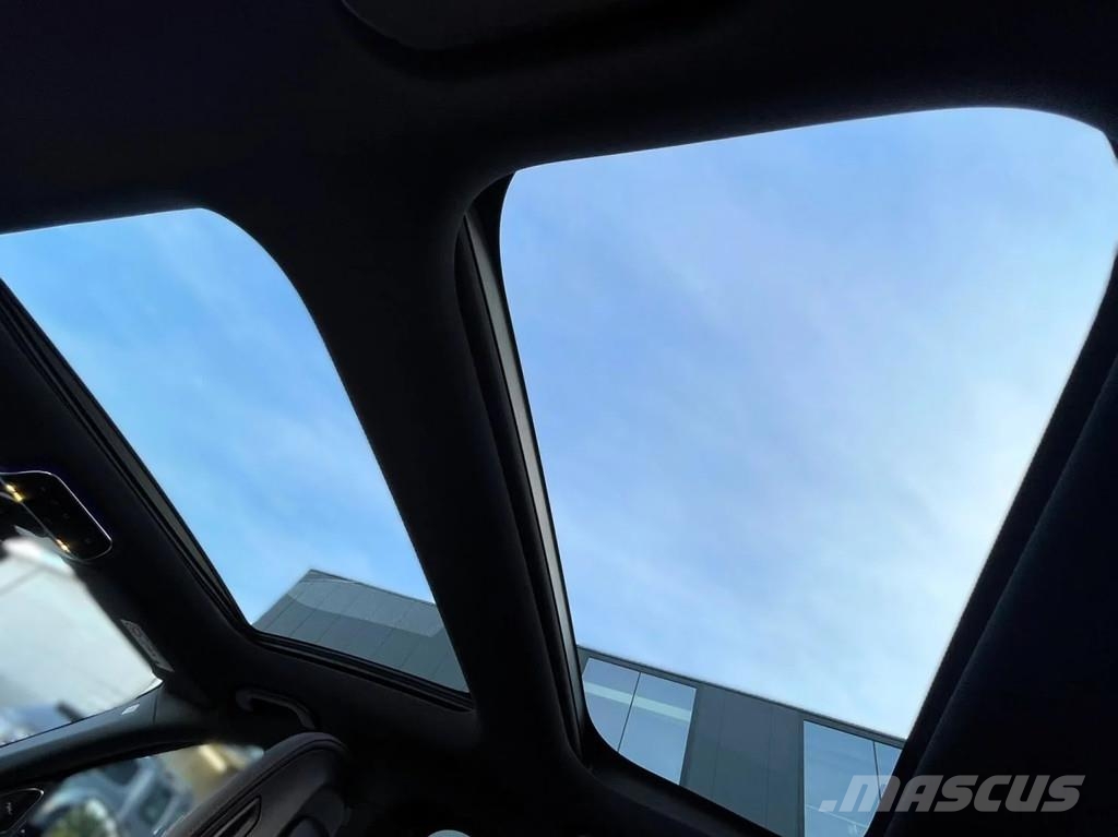 Mercedes-Benz E-Klasse E53AMG 4Matic*AppleCarplay*360°cam*gestuu Carros