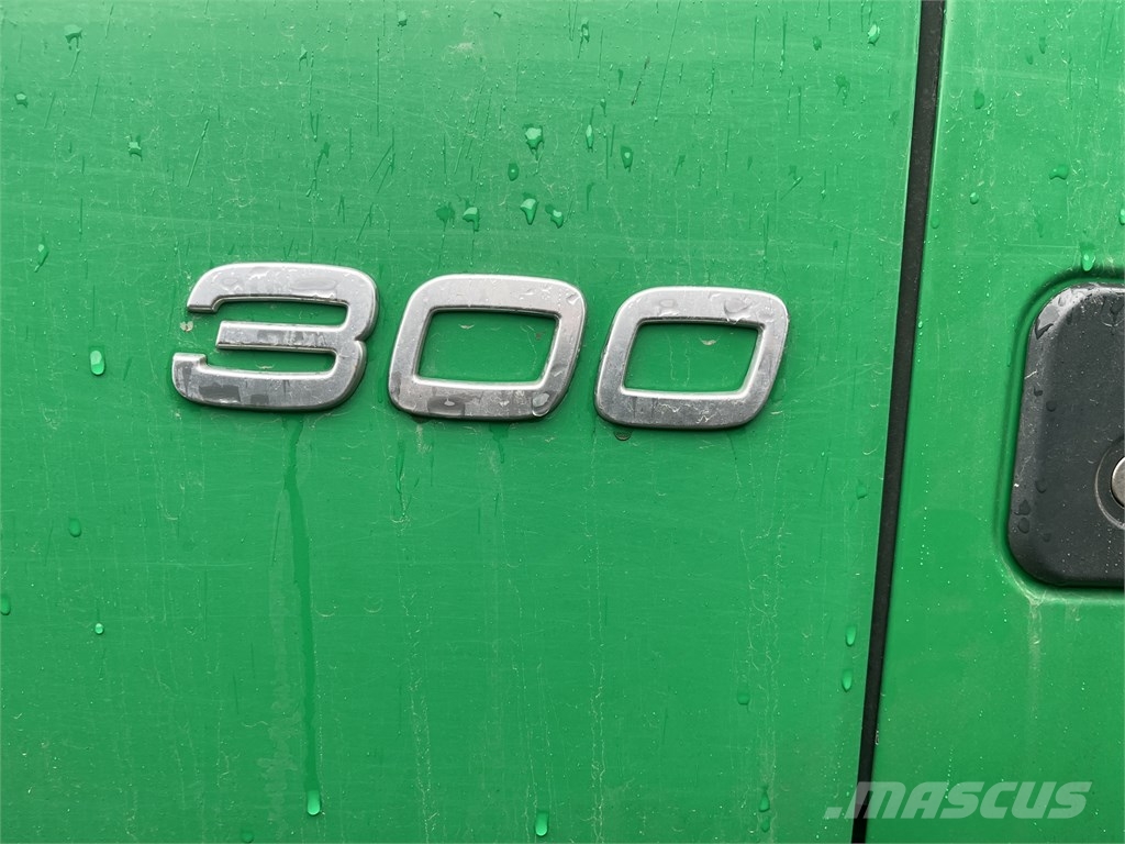 Volvo FM Tienhoito / imu / lakaisuauto Outros caminhões