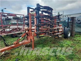 Gregoire-Besson DCK 3 400-32 / 16-230 Randaalid