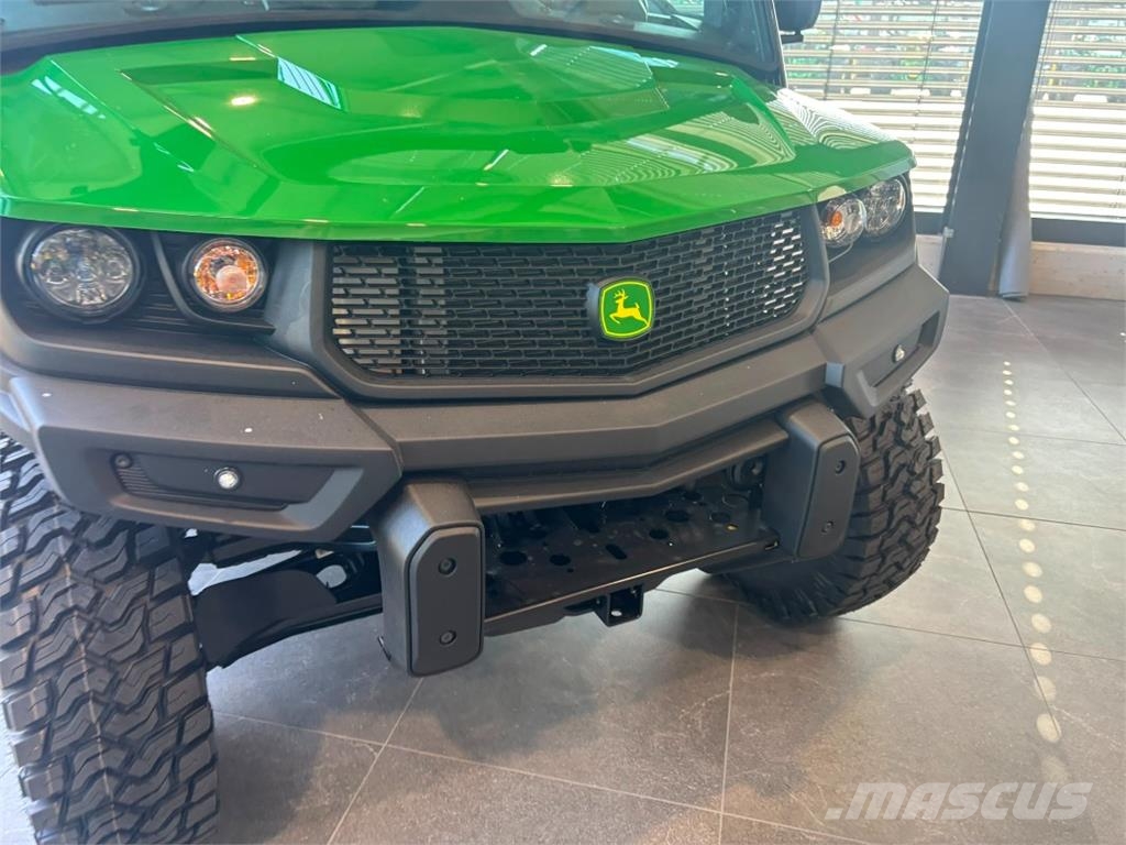 John Deere Gator XUV875M *Diesel* Terenska vozila