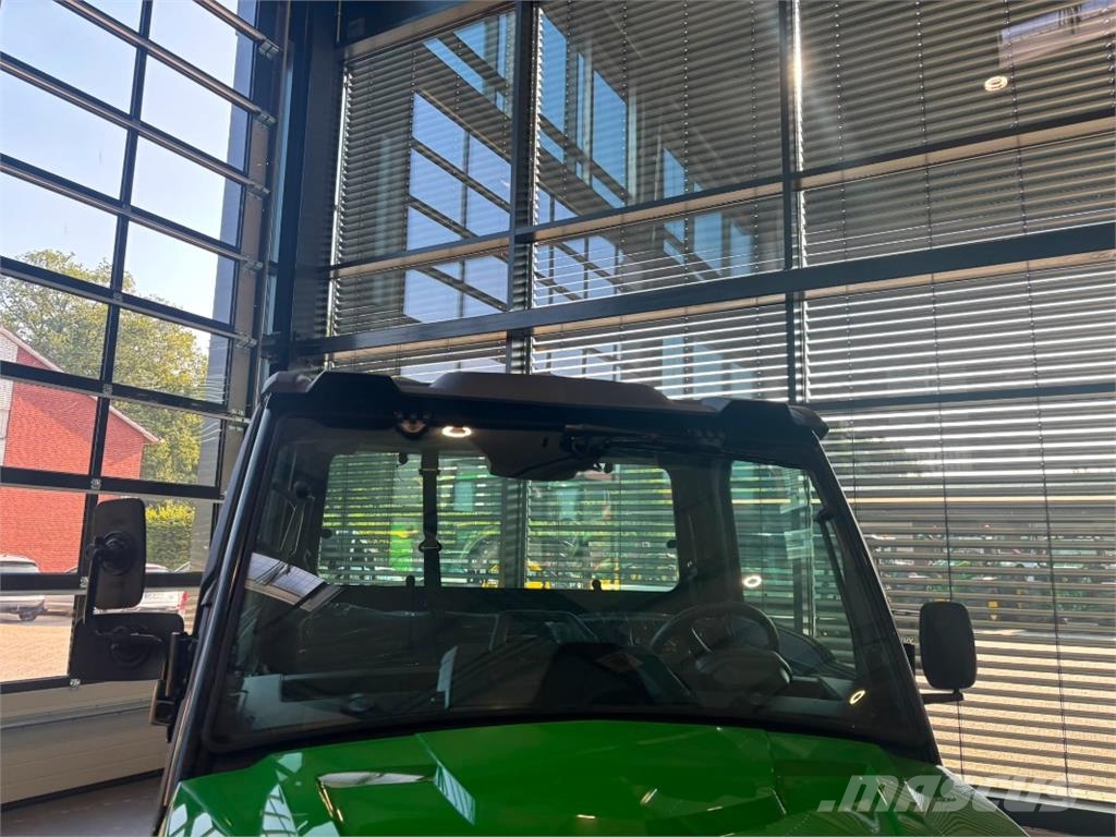 John Deere Gator XUV875M *Diesel* Terenska vozila
