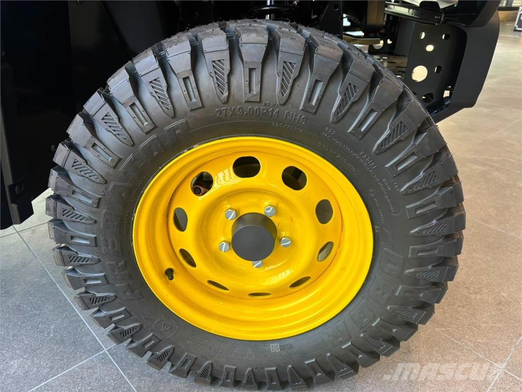 John Deere Gator XUV875M *Diesel* Terenska vozila