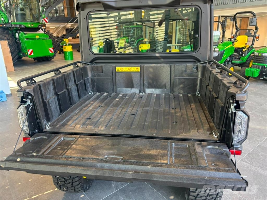 John Deere Gator XUV875M *Diesel* Terenska vozila